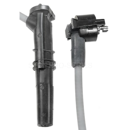 Standard Ignition Standard 26904 Spark Plug Wire Set 26904